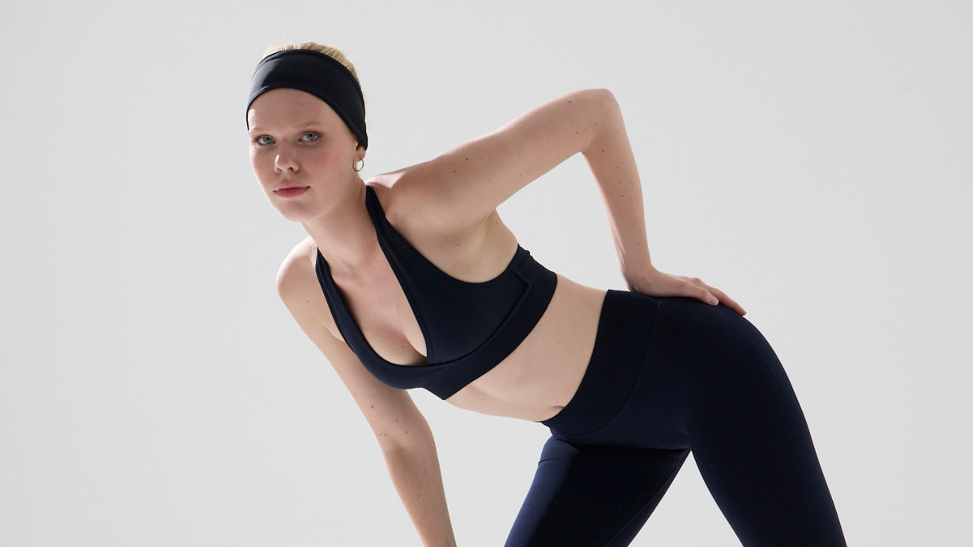 Was ist ein Sport-BH und warum ist er unverzichtbar?