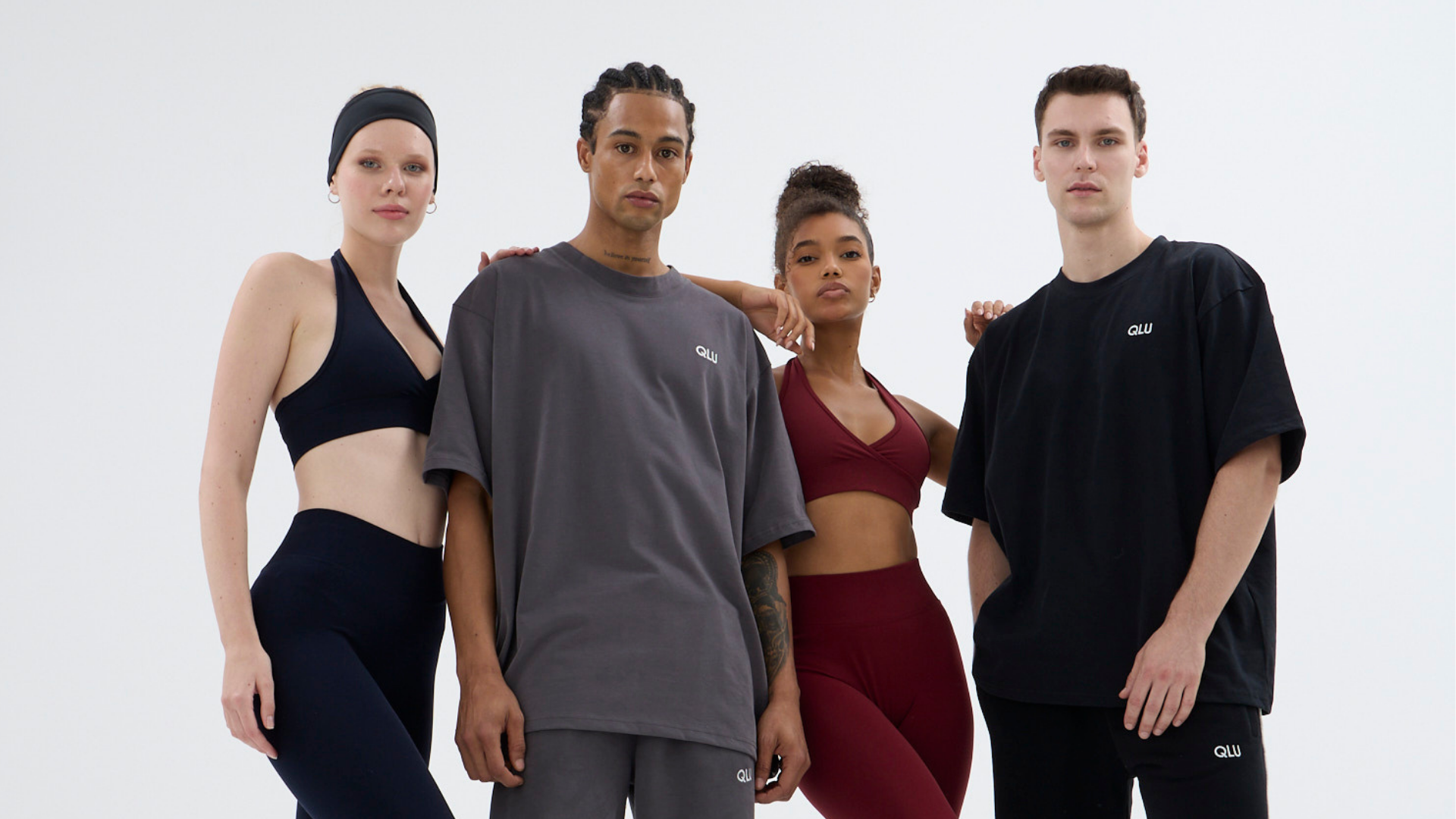 Wo können Sport-BHs, Seamless-Leggings und Activewear eingesetzt werden?